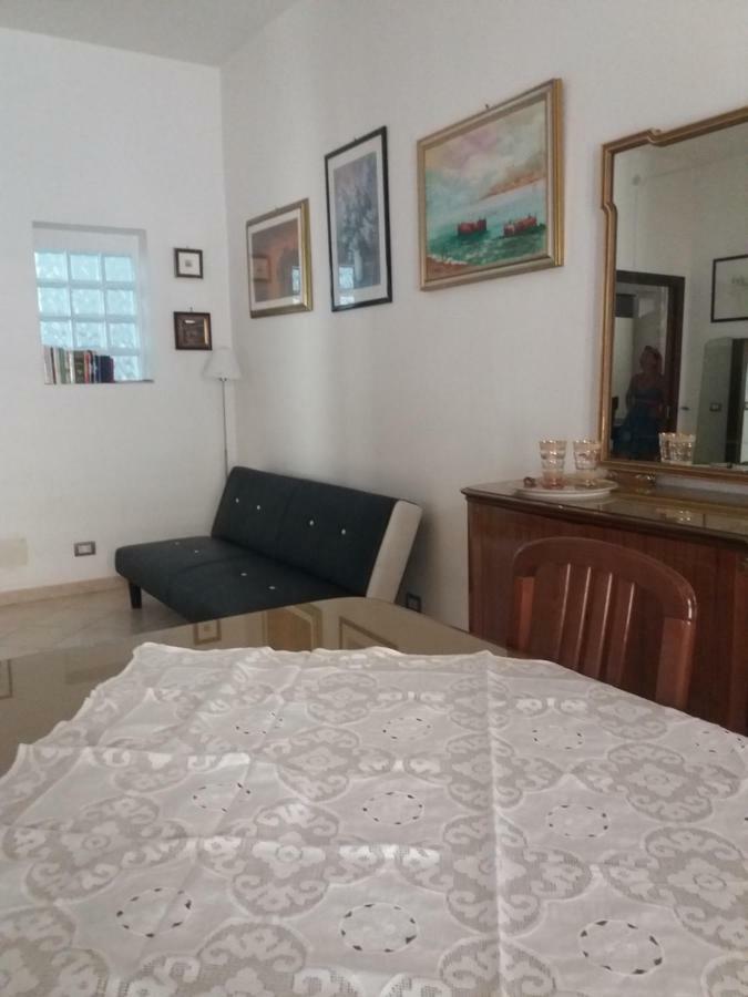 Ferienwohnung Casa A Scicli Exterior foto